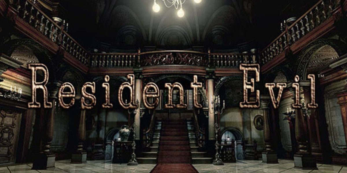 Resident Evil HD Remaster en Resident Evil 0 doen mee aan GOG's preservation program