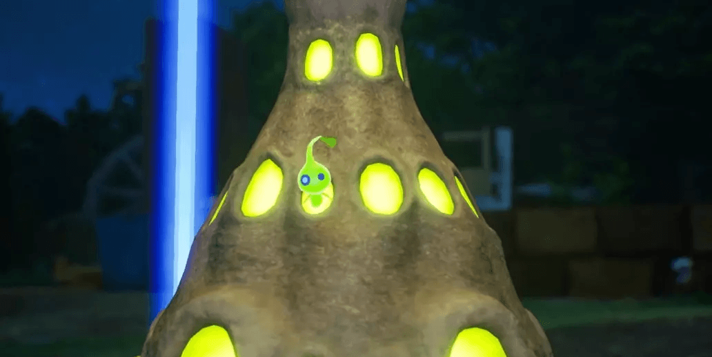 Pikmin 4