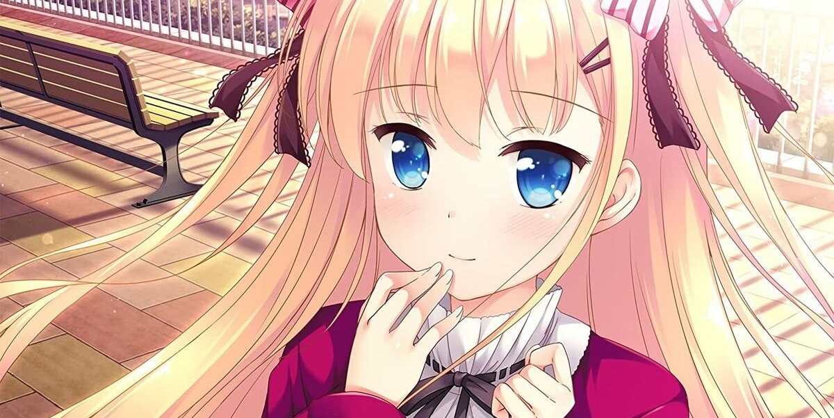 Happiness! Sakura Celebration! komt naar het Westen