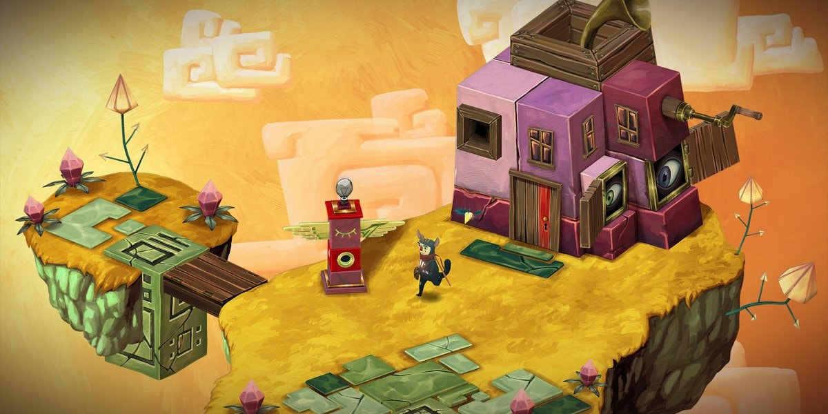 De release-datum is bekendgemaakt van Figment 2: Creed Valley