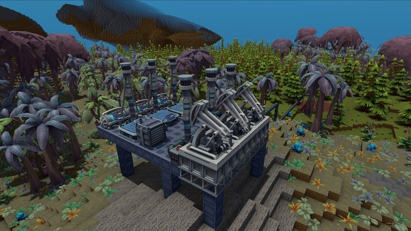 FOUNDRY