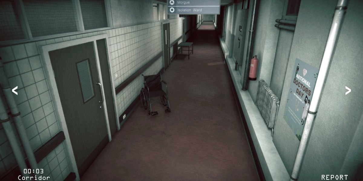 Notovia belooft I'm on Observation Duty 6 lastiger te maken