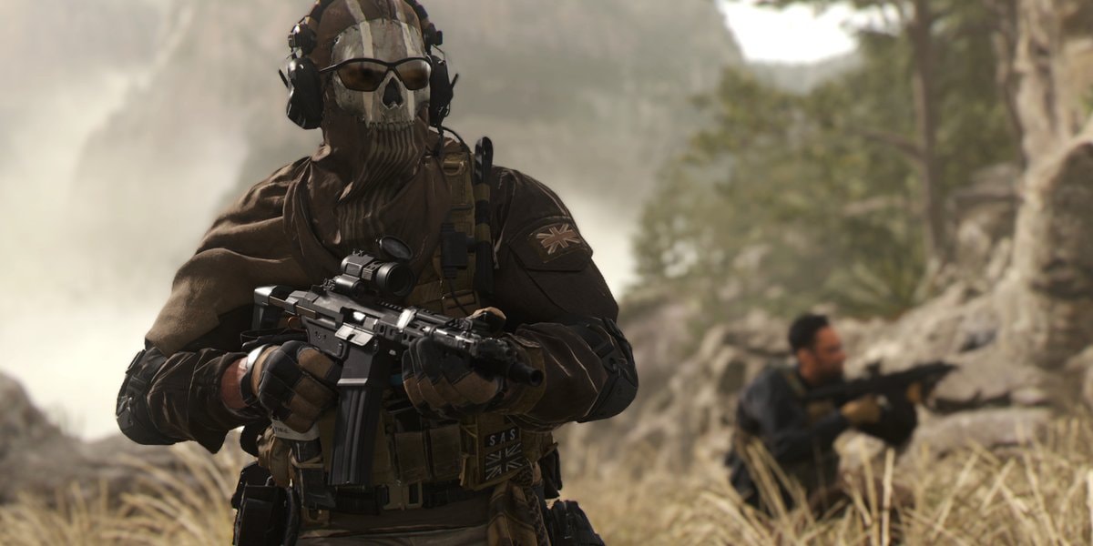 Nieuwe seizoen voor Call of Duty: Modern Warfare II begint binnenkort