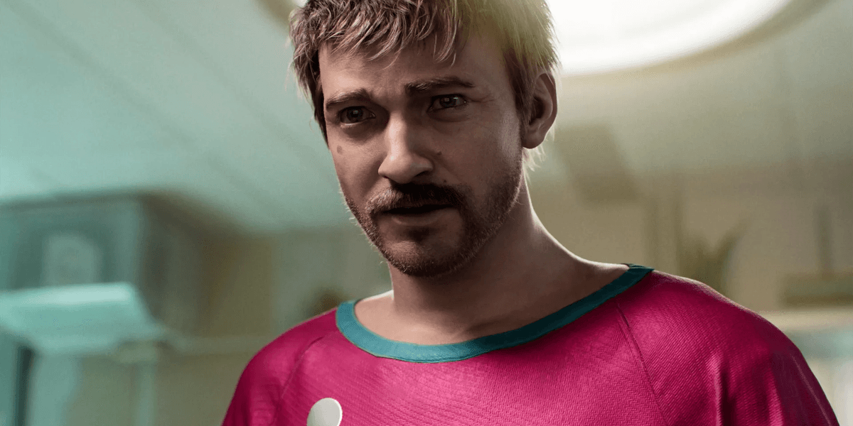 The Alters toont nog een trailer
