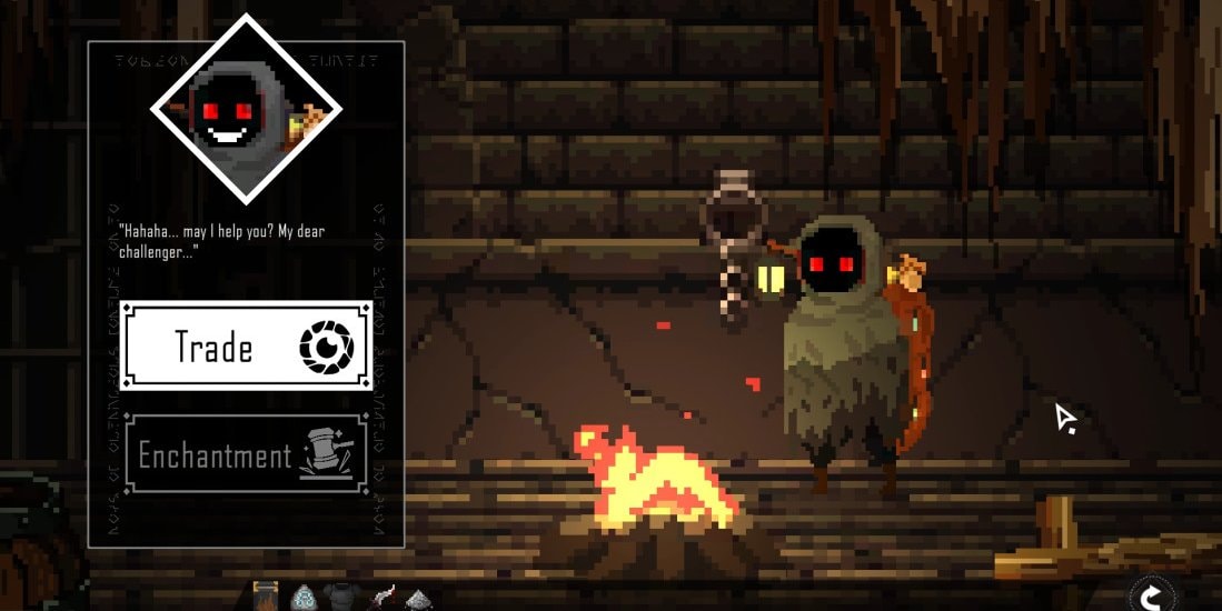 Siege of Dungeon is in Early Access