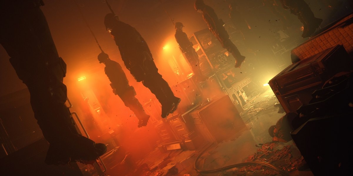 Platinum trophy The Callisto Protocol op slinkse wijze te behalen