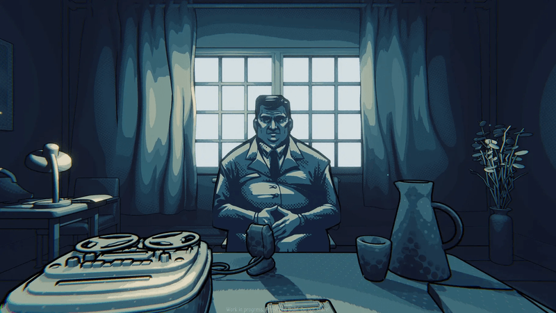 The Darkest Files