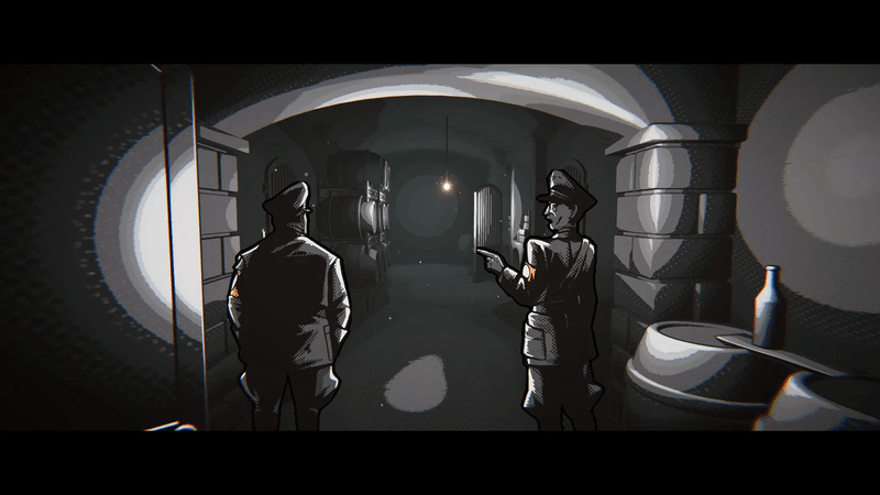 The Darkest Files