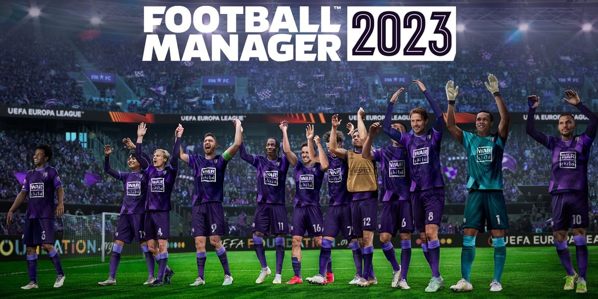 De release voor de PlayStation 5-versie van Football Manager 2023 is uitgesteld