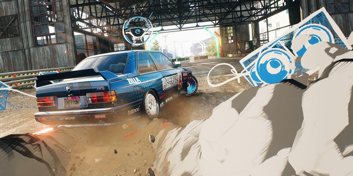 Modemerken werken samen met Need for Speed Unbound