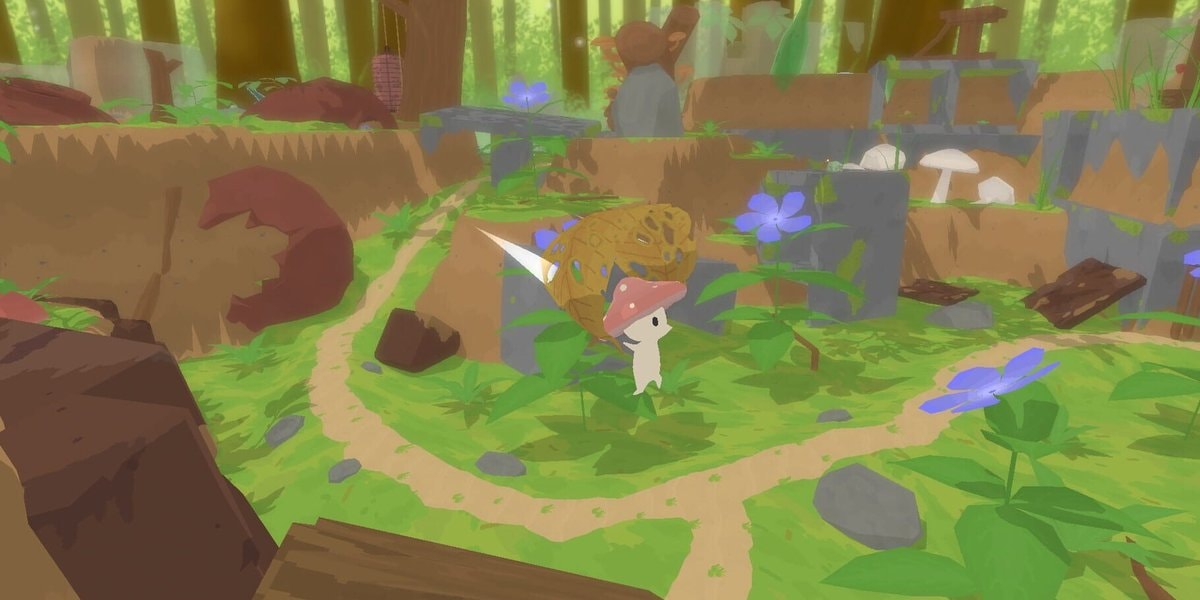 Smushi: Come Home komt naar jouw verzameling