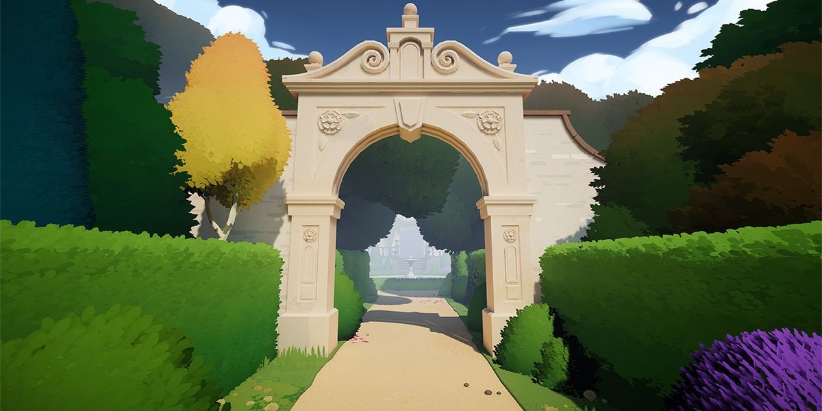 Beheer je eigen klassieke Britse tuin in Botany Manor