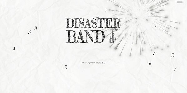 Disaster Band