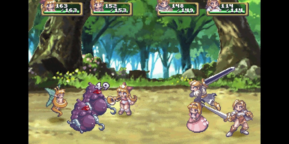 Rhapsody: Marl Kingdom Chronicles krijgt een release date