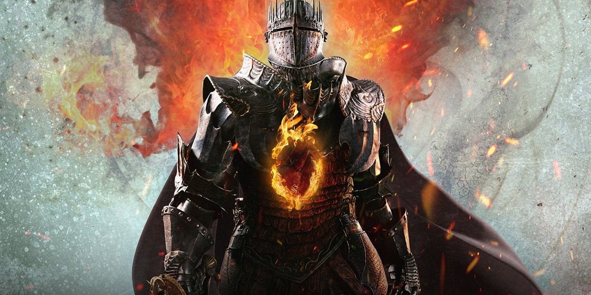 Dragon's Dogma II is aangekondigd