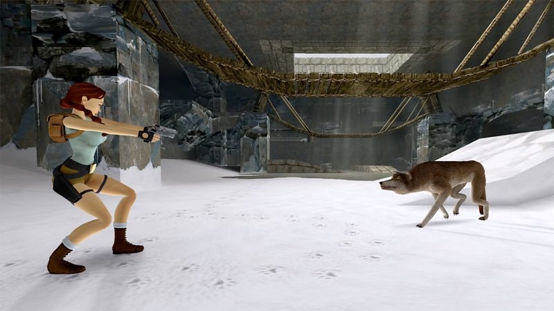 Tomb Raider I-II-III Remastered Review-3