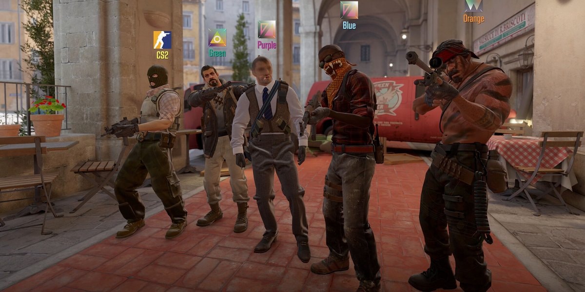 Een nieuw hoofdstuk begint met Counter-Strike 2
