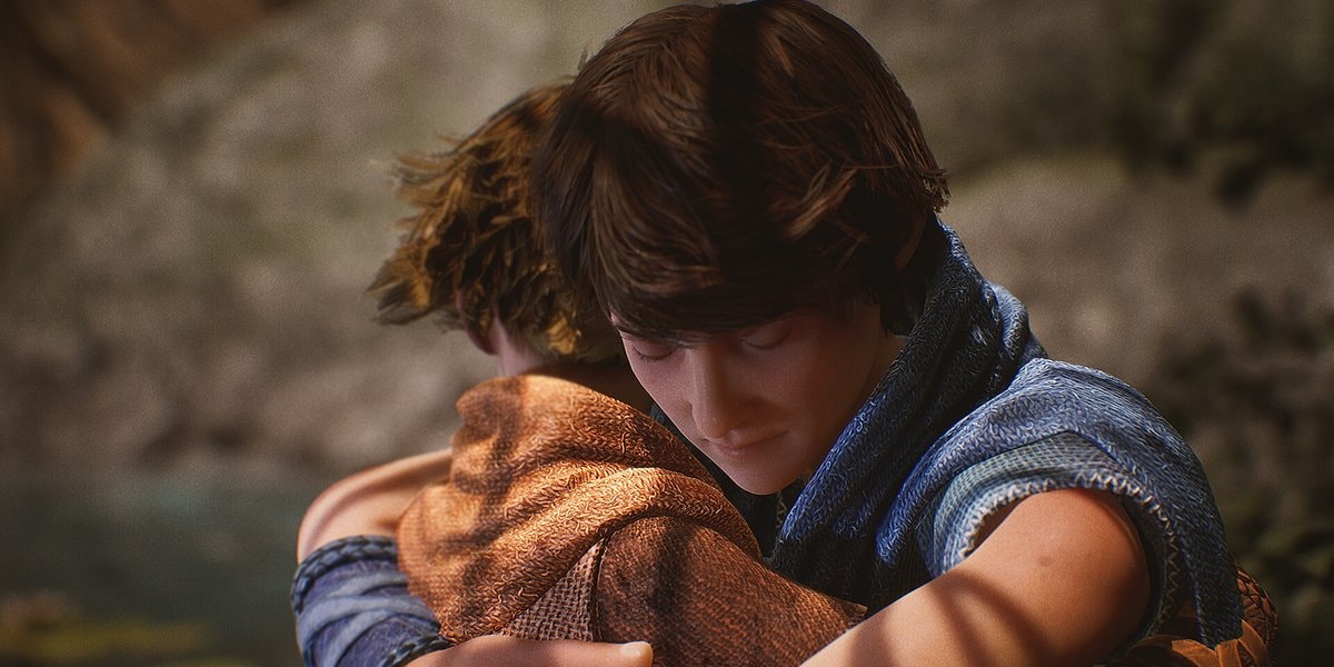 Brothers: A Tale of Two Sons Remake