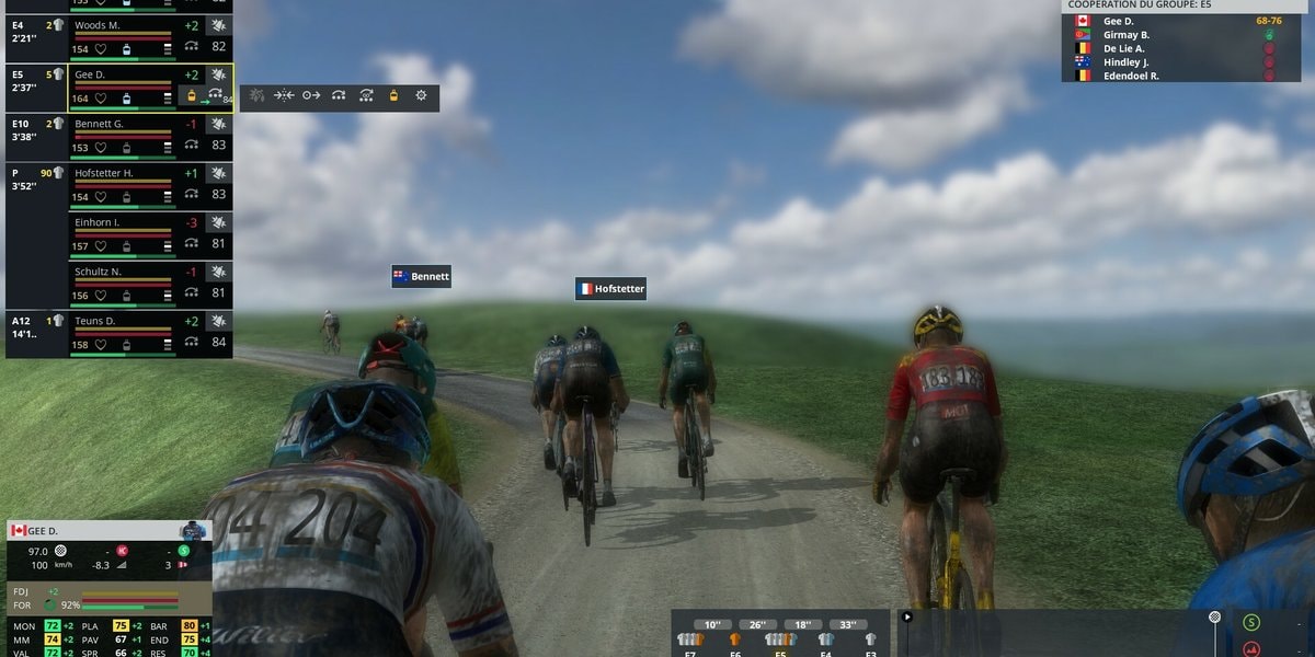 Pro Cycling Manager 2024