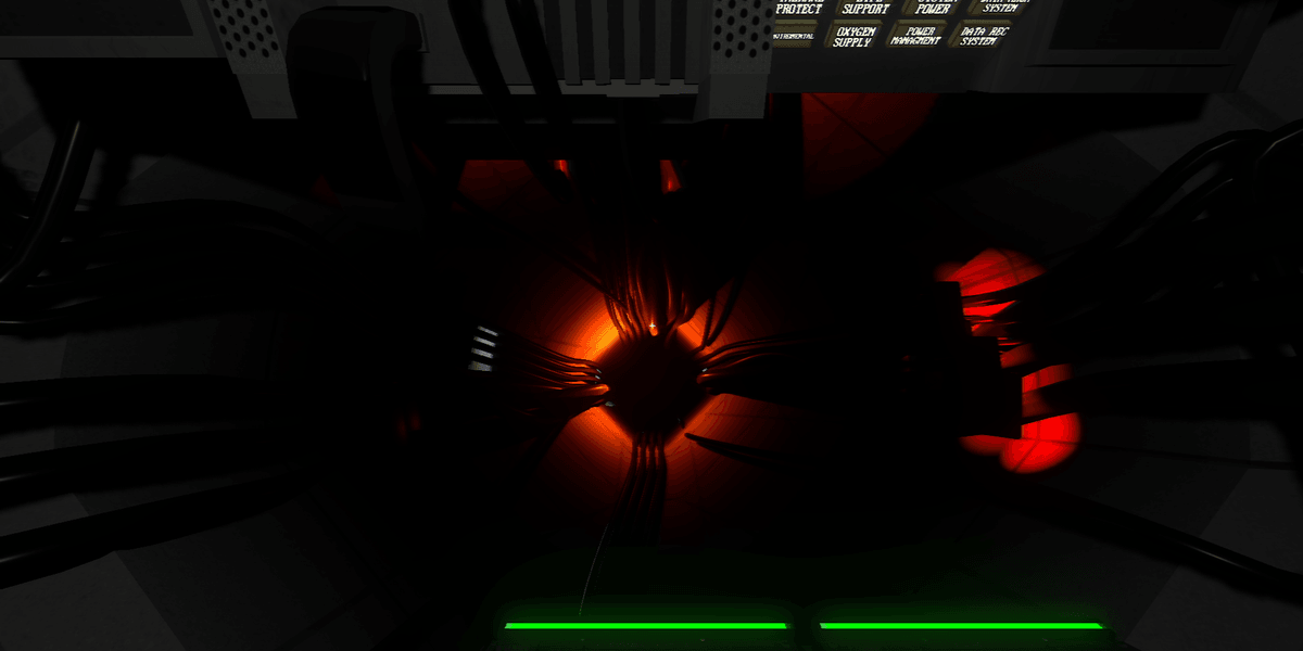 Raak zelf niet verloren in SIGNAL LOST