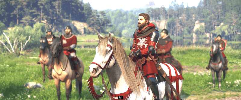 Kingdom Come: Deliverance II