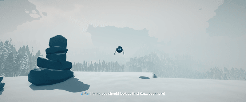 Arctic Awakening