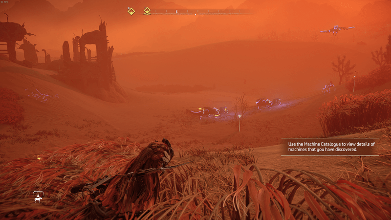 Horizon: Forbidden West