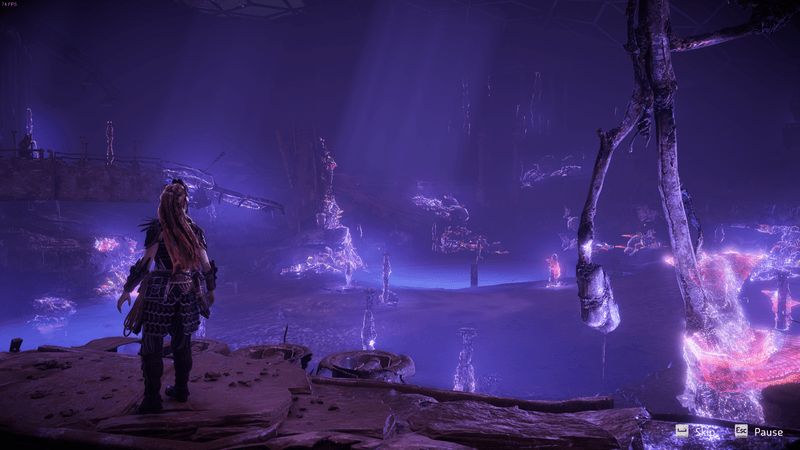 Horizon: Forbidden West