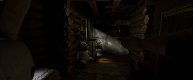 The Cabin Factory