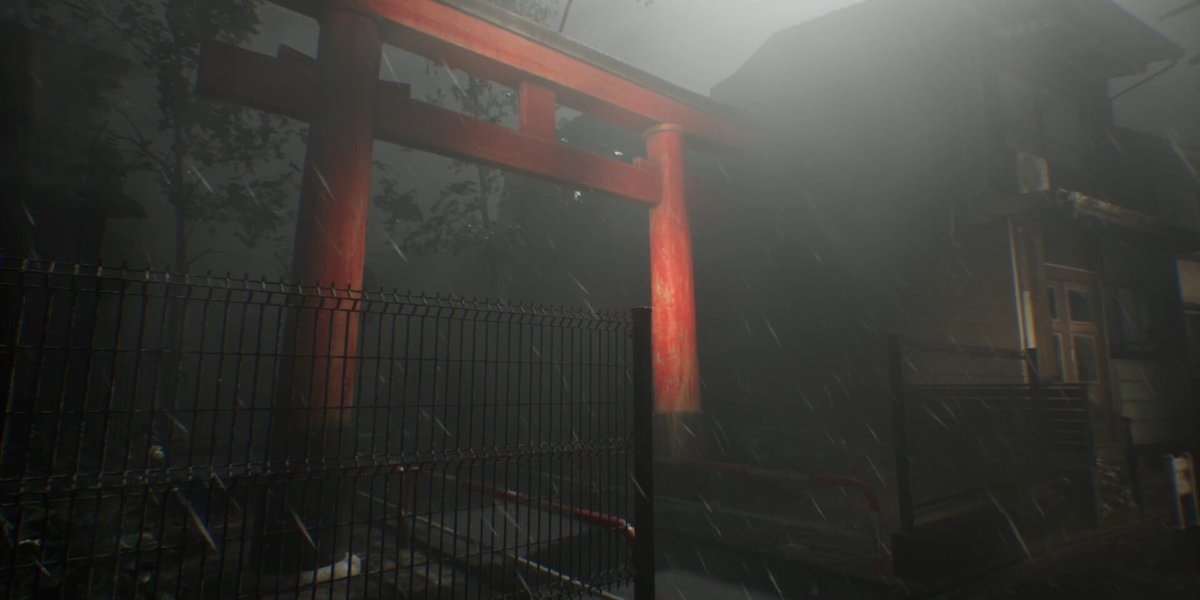 BrokenLore: LOW trailer is niet voor angsthazen