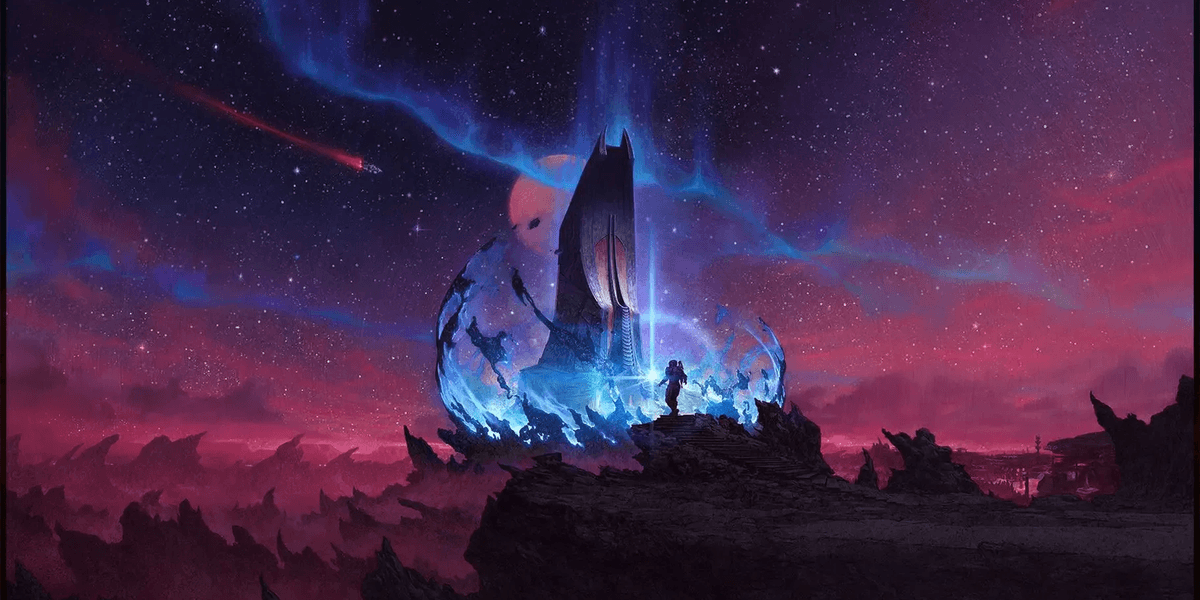 Starfield - Shattered Space
