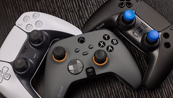 scuf