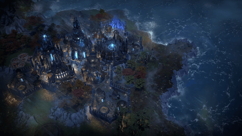 ENDLESS Legend 2