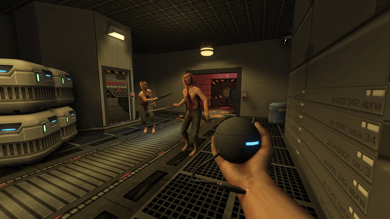 System Shock 2 25th Anniversary Remaster