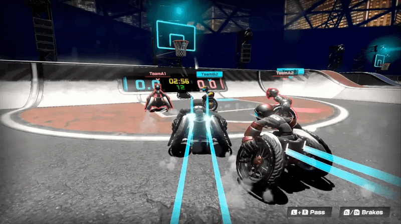 Drag x Drive Preview-1