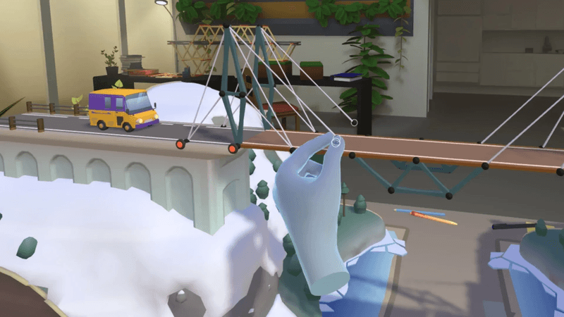 Bridge Constructor Studio