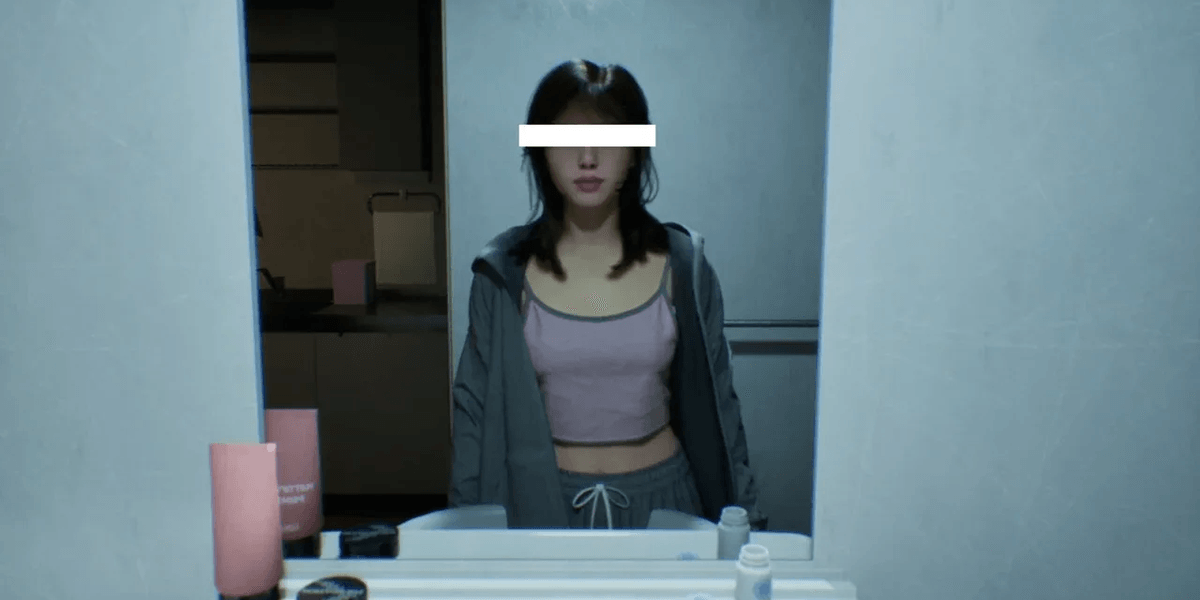 Japanse horror krijgt een nieuwe dimensie in BrokenLore: DON’T LIE