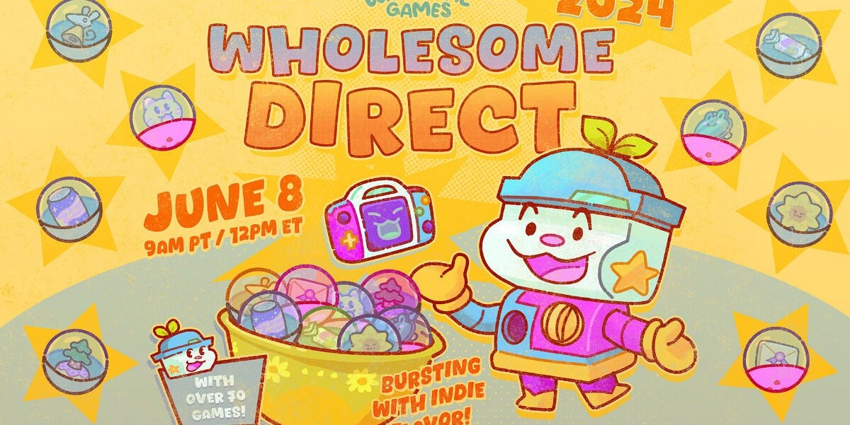 Het is tijd om je goed te voelen: Wholesome Direct is terug