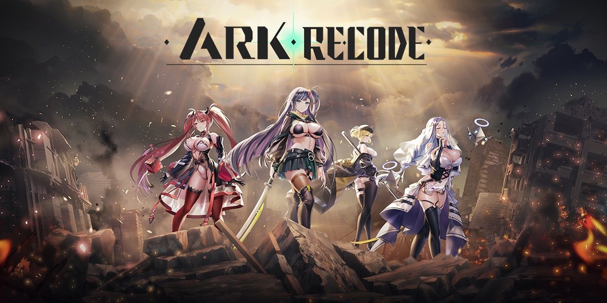 Claim nu wat extra goodies in Ark Re:Code