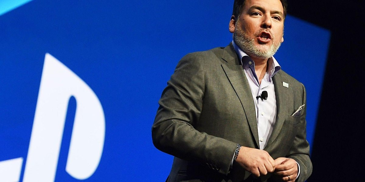 Phil Spencer noemt PlayStation ''slimy'', voormalige baas PlayStation reageert