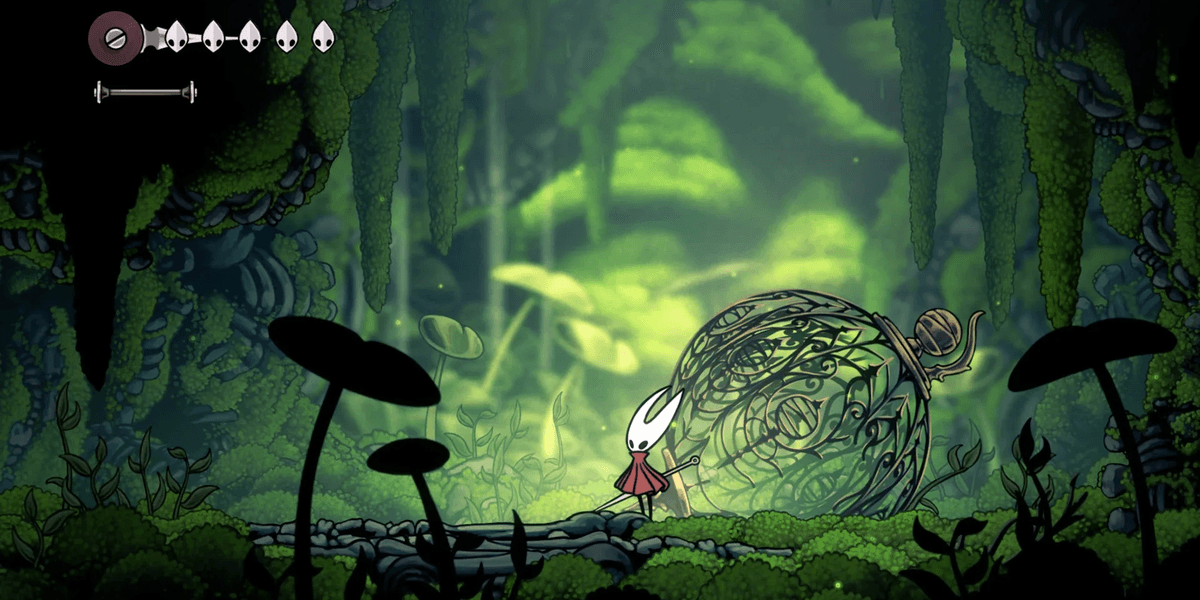 Silksong cheat code maakt de game nog moeilijker