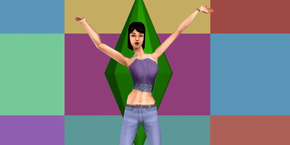 The Sims 1 én 2 krijgen deze week nog re-release