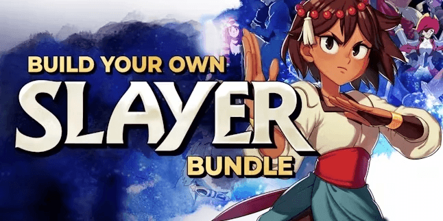 Fanatical laat je weer jouw eigen bundel bouwen