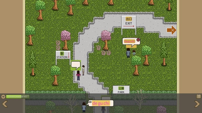 So To Speak Preview-1