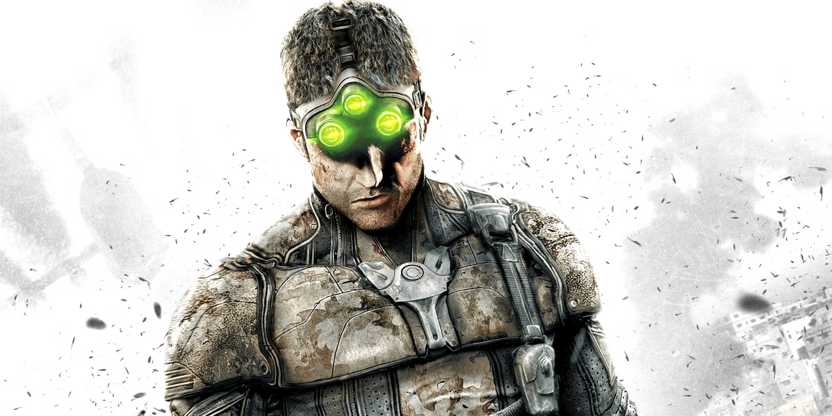 De remake van Splinter Cell: Blacklist ligt niet bepaald op schema