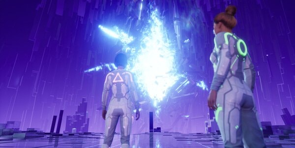 Nieuwe trailer voor Split Fiction ter ere van het 'gold' gaan van het spel