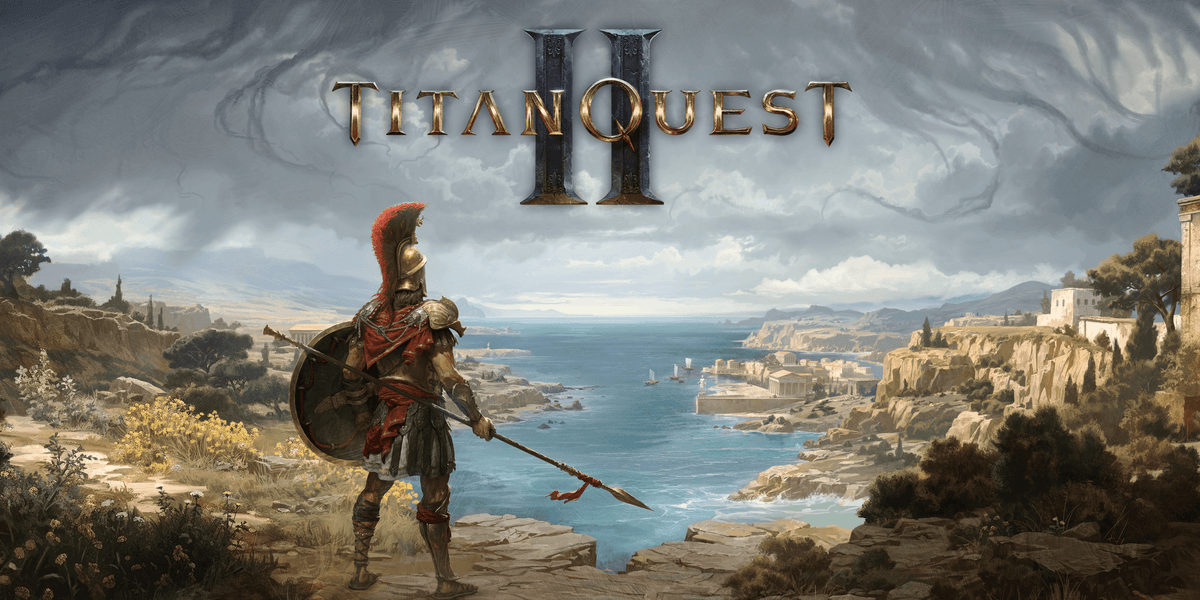 Titan Quest II komt uitgebreid in beeld tijdens de Future Games Show
