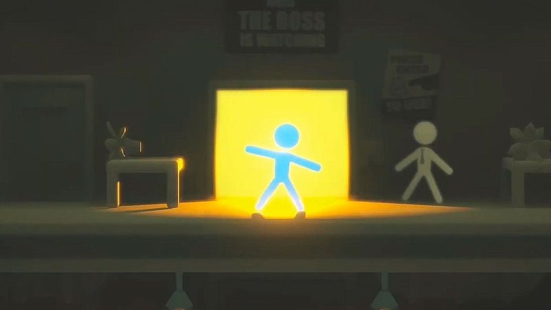 Stick it to the Stickman Preview-2