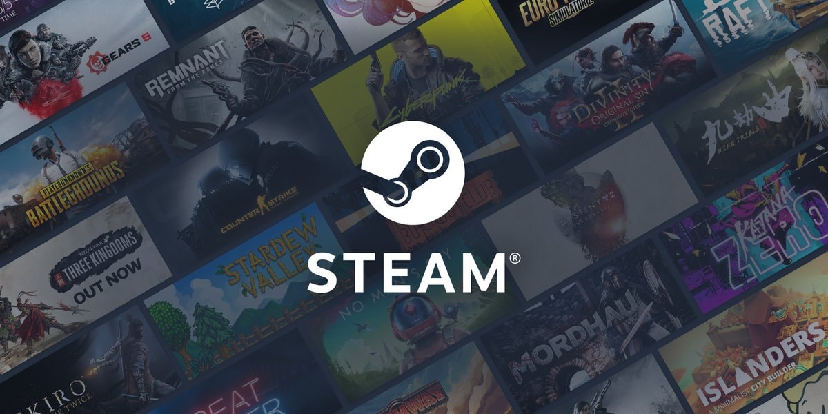 Op Steam kun je niet meer met diverse valuta betalen