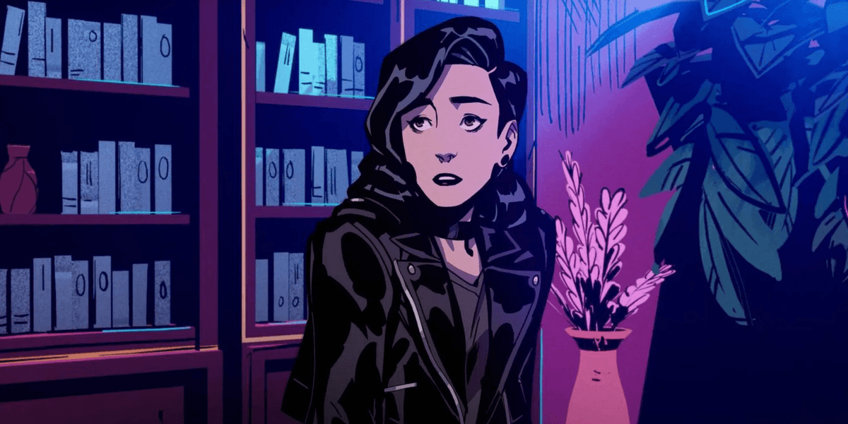 Welke liefde ga jij vinden in Stray Gods?